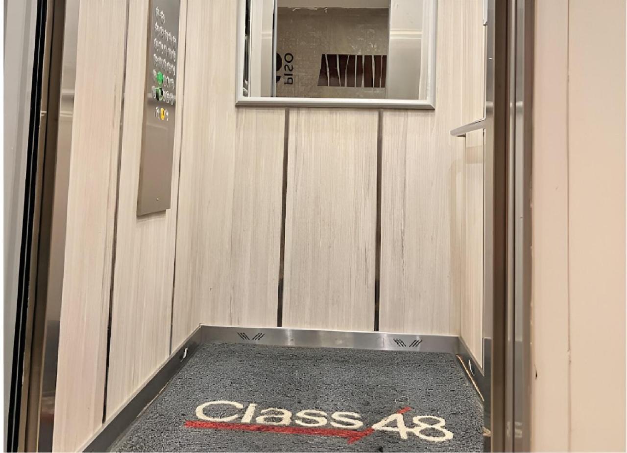 Class 48, Sabaneta Extérieur photo